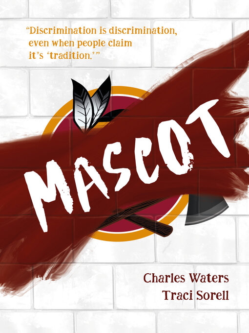 Title details for Mascot by Charles Waters - Wait list